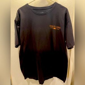 Men’s Salt Life Tee